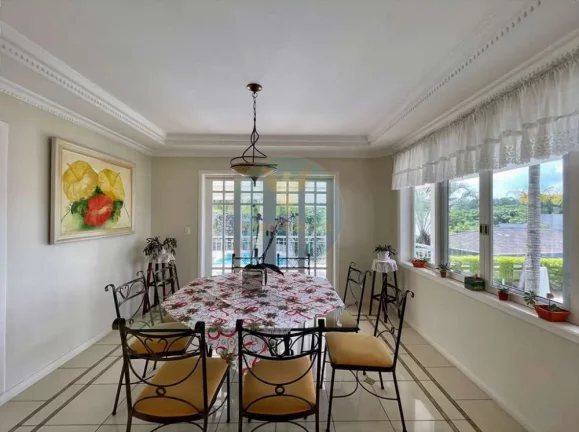 Imagem Casa em Condomínio a Venda no bairro Granja Viana - Cotia, SP