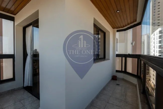Imagem Apartamento à venda em SP: 3 quartos, 2 suítes, 2 salas, 4 banheiros, 1 vaga, 134m² na Vila Brasílio Machado!