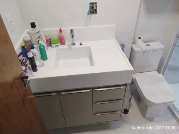 Imagem Apartamento à venda no Condomínio Praias do Mexico
