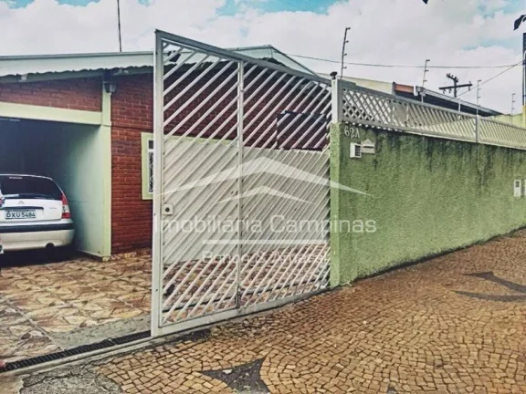 Imagem Casa, venda, bairro Jardim Eulina, em Campinas 
Jardim Eulina, fácil acesso rodovias.
Casa residenc...