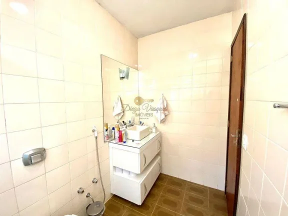 Imagem Casa para Venda em Teresópolis / RJ no bairro Várzea