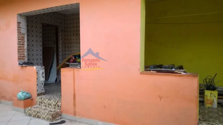 Imagem Casa-Terrea-para-Venda-em-Vila-Francisco-Matarazzo-Santo-Andre-SP