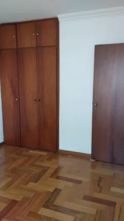 Imagem Apartamento Água Branca - 103M², 3 Dorms, 1 Vaga Determinada, Armários, Piso Novo, Localização Privilegiada.