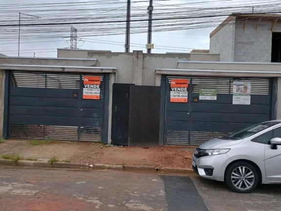 Imagem Casa com 3 dormitórios à venda, 80 m² por R$ 560.000,00 - Vila Amorim - Suzano/SP