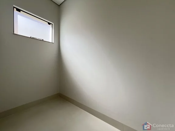 Imagem Casa à Venda no Afonso Queiroz – 3 Quartos, 2 Suítes com Closet e Área Externa