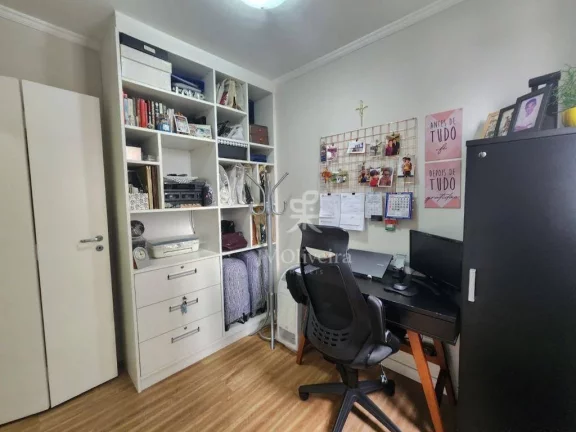 Imagem Apartamento com 3 dormitórios à venda, 74 m² por R$ 755.000,00 - Vila Sônia - São Paulo/SP