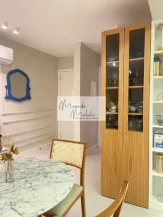 Imagem Apartamento para alugar no bairro Agronômica - Florianópolis/SC