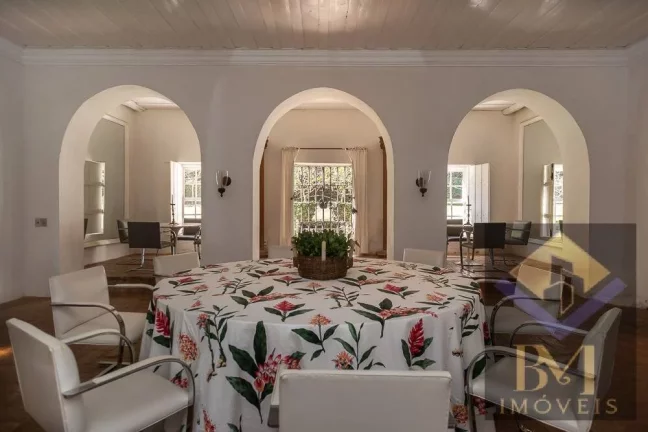 Imagem QUINTA DO LAGO, PRECISA DIZER MAIS ALGUMA COISA????