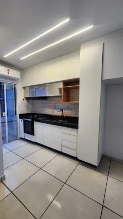 Imagem Condomínio Residencial Villa Primavera - Casa à venda no bairro Jardim Scomparim - Mogi Mirim/SP, NORTE