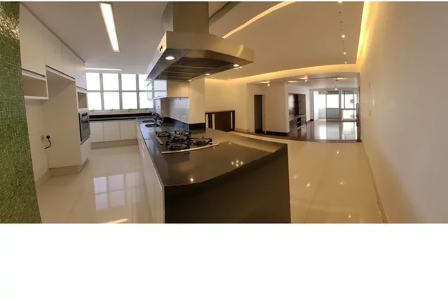 Imagem APARTAMENTO RESIDENCIAL em São Paulo - SP, Moema