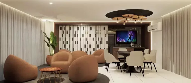 Imagem Orfeu - Apartamento à venda no bairro Água Verde - Curitiba/PR