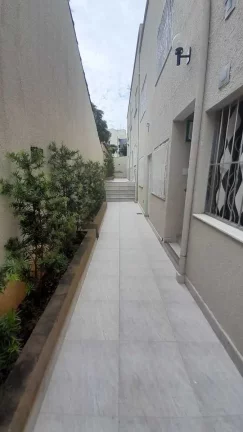 Imagem Apartamento em Belo Horizonte