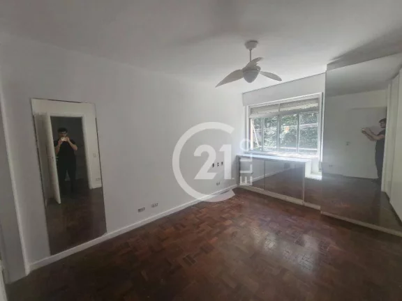 Imagem Localizado no coração de Cerqueira César/Jardins,