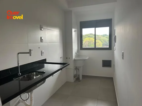 Imagem Apartamento à venda em Ribeirão Preto-SP, Alamedas do Botânico: 3 quartos, 1 suíte, 1 sala, 2 banheiros, 2 vagas, 82,55m²!
