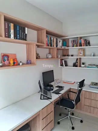 Imagem Condomínio Jardins Lisboa - Casa à venda no bairro Jardins Lisboa - Goiânia/GO