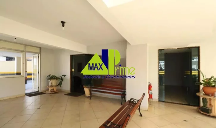 Imagem APARTAMENTO 54M²/02 DORMITÓRIOS/SACADA/01 VAGA