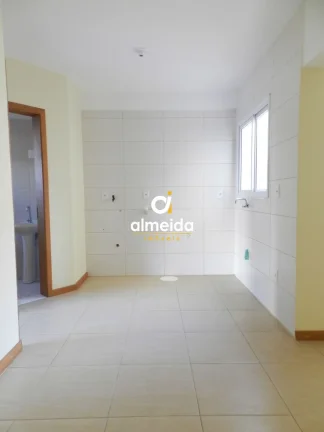 Imagem Apartamento 1 dormitórios à venda Centro Santa Maria/RS
