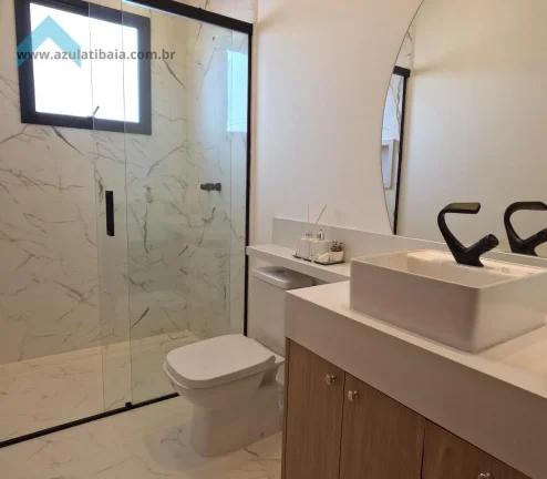 Imagem Casa de Alto Padrão no Campos do Conde  Bragança Paulista