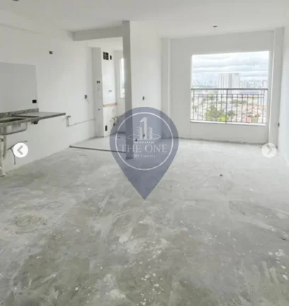 Imagem Imperdível! Apartamento à venda, alto padrão, em São Paulo-SP, Jaguaré: 3 quartos, 2 suítes, 1 vaga de garagem, 70m²