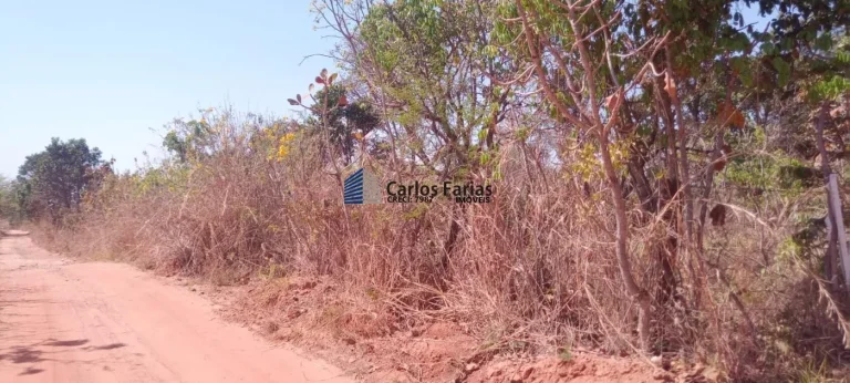 Imagem Chácara para Venda em Brasília, Setor Habitacional Jardim Botânico
