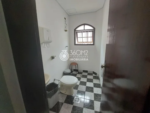 Imagem Prédio para Venda em Santo André / SP no bairro Vila Assunção