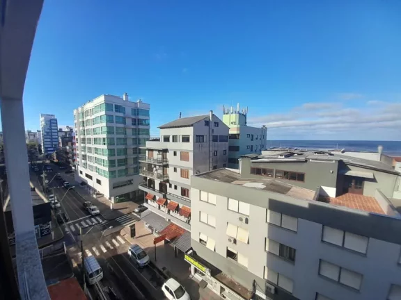 Foto do imóvel: Apartamento 1 Dormitório - Bairro Centro