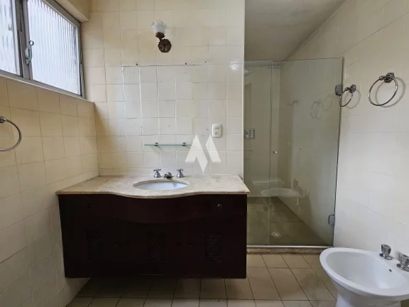 Imagem Apartamento 02 quartos, dependência completa e 1 vaga à venda na Vila Rica/Boqueirão - Santos/SP