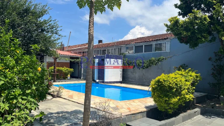 Imagem Casa Padrão
