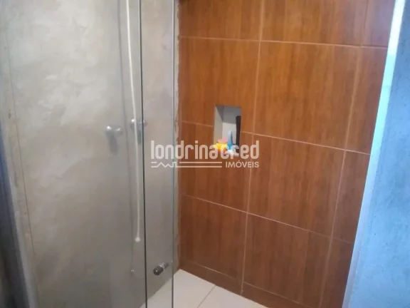 Imagem Casa à venda 3 Quartos, 2 Vagas, Jardim Alemanha, Londrina - PR
