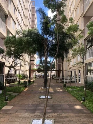 Imagem Apartamento à Venda em Vila Guilherme, São Paulo - SP