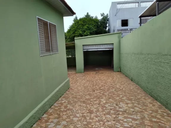 Imagem Casa a venda no Centro de Tatuí/SP.