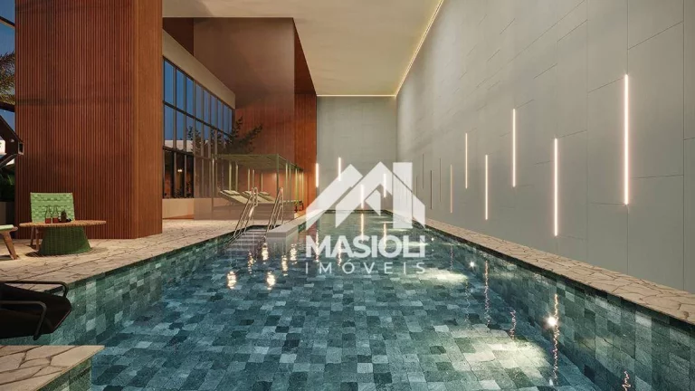 Imagem Apartamento com 4 dormitórios à venda, 200 m² por R$ 3.535.000,00 - Enseada do Suá - Vitória/ES