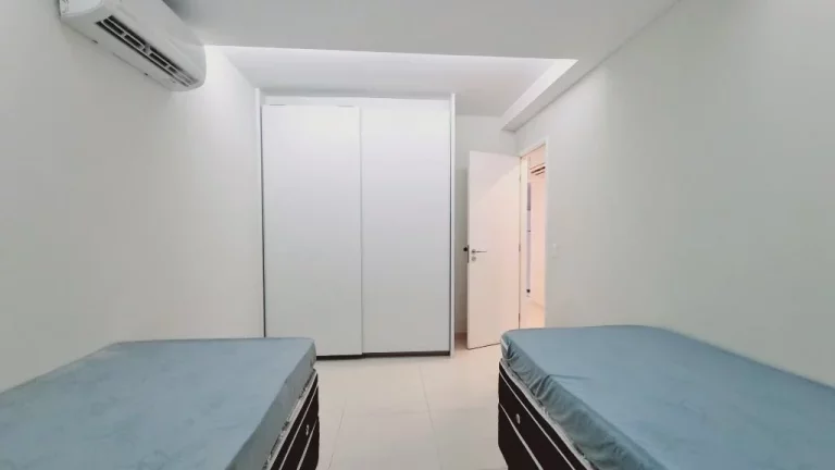 Imagem Apartamento à venda, 115 m² por R$ 1.170.000,00 - Pitangueiras - Guarujá/SP