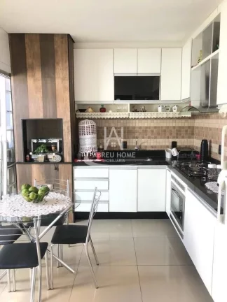 Imagem Condomínio Residencial Parque da Liberdade VI - São José do Rio Preto