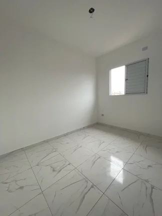Imagem Casa de Condomínio com 2 dorms, Quietude, Praia Grande - R$ 238 mil, Cod: 2252