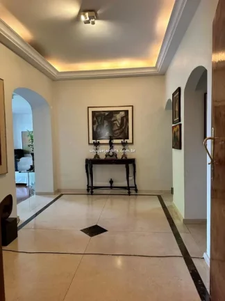 Imagem Apartamento à venda Jardim América São Paulo