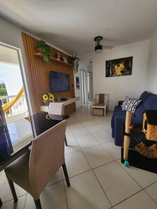 Imagem Apartamento com 3 quartos, 74m2, à venda em Camaçari, Boa União (Abrantes)