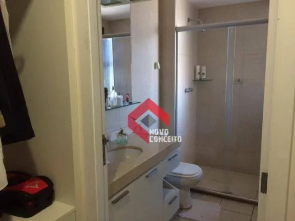 Imagem Apartamento com 4 Quartos à Venda, 317 m² em Meireles - Fortaleza