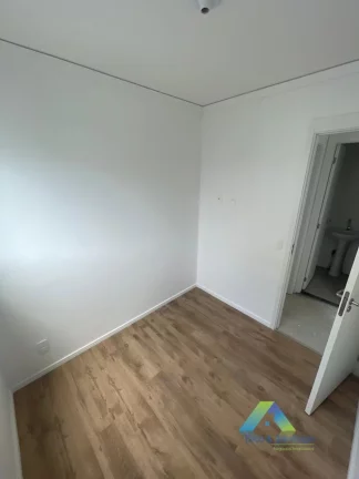 Imagem Apartamento novo com 37m² - Jurubatuba- SP
