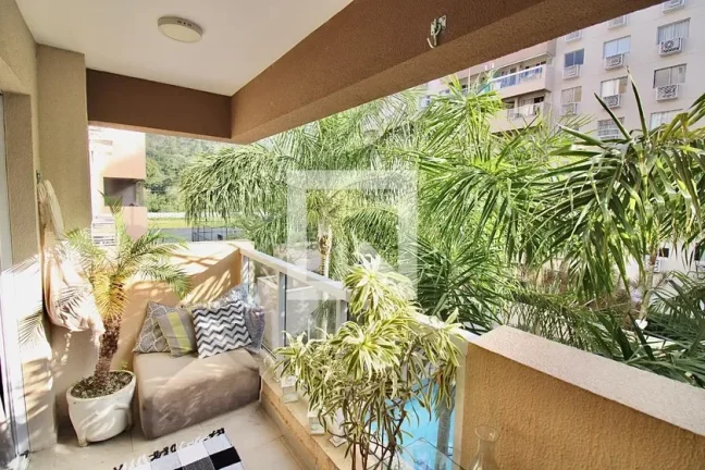 Imagem Apartamento à Venda - Recreio, 2 Quartos, 65 m2
