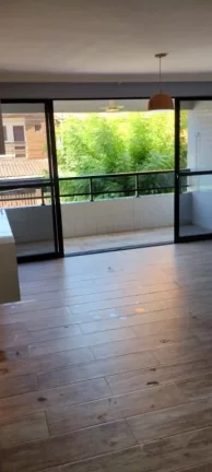 Imagem Apartamento com 3 dormitórios, 128 m² - venda por R$ 450.000,00 ou aluguel por R$ 3.000,00/mês - Camboinha - Cabedelo/PB Imagem Apartamento com 3 dormitórios, 128 m² - venda por R$ 450.000,00 ou aluguel por R$ 3.000,00/mês - Camboinha - Cabedelo/PB