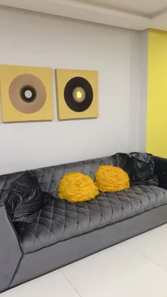Imagem APARTAMENTO RESIDENCIAL em GUARAPARI - ES, PRAIA DO MORRO