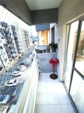 Imagem VENDO EXCELENTE APARTAMENTO DE 2 QUARTOS PRÓXIMO AO SHOPPING VILA VELHA.