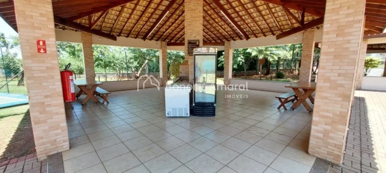 Imagem Terreno à Venda no Condomínio Yucatan - Oportunidade Única para Construir o Lar dos Seus Sonhos!
...