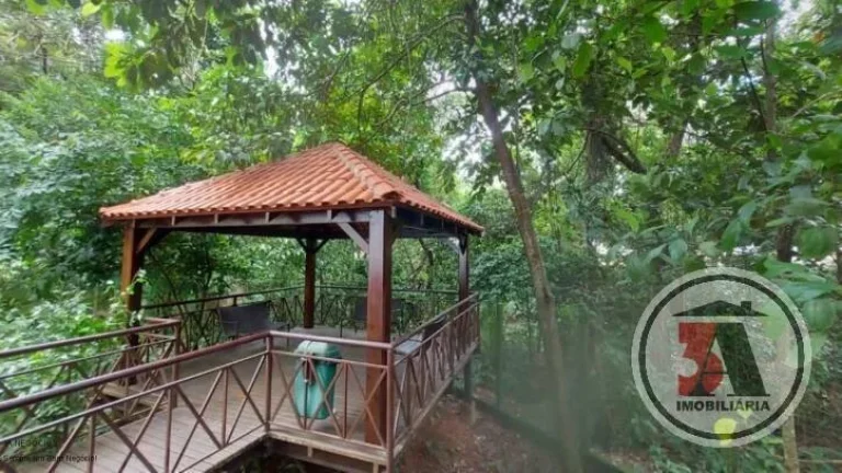 Imagem Apto. 117m2 Reserva do Bosque