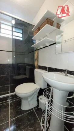 Imagem No Alto Petópolis,1dormitório com vaga.