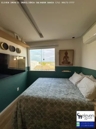Imagem VISTA MAR ... PORTEIRA FECHADA! SEU PARAÍSO EXCLUSIVO EM VILAS DO ATLÂNTICO ESPERA POR VOCÊ!