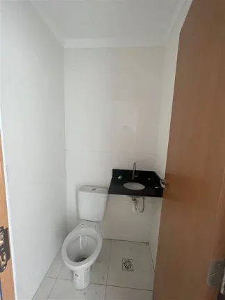 Imagem APARTAMENTO COM 84.33 m² - AVIAÇÃO - PRAIA GRANDE SP