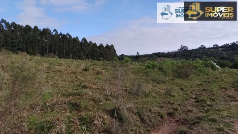 Imagem Fazenda para Venda em Canguçu-RS
