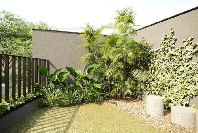 Imagem Apartamento à venda no bairro Água Verde em Curitiba/PR